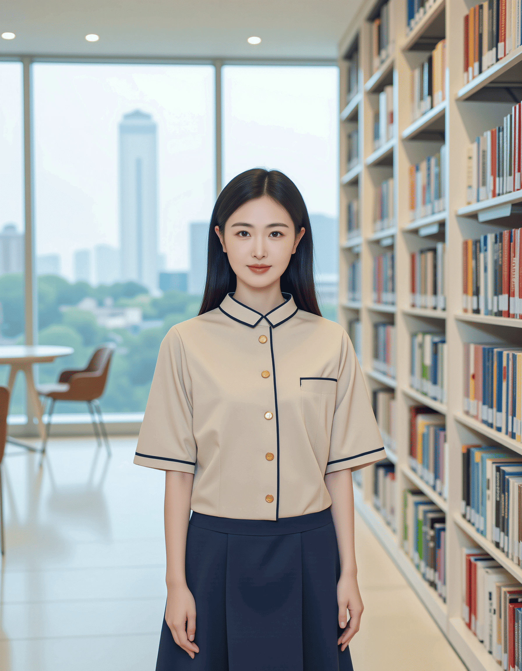 初中生就业案例